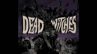 Dead Witches - A World of Darkness