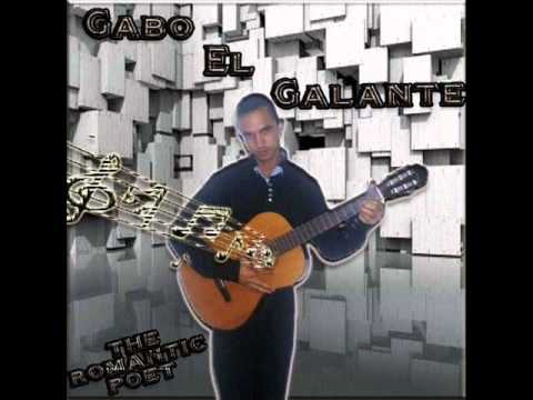 Te Amo Tanto -Gabo El Galante(Prod. By. Dj Ziul ).