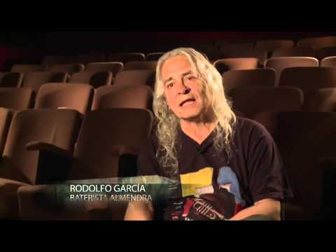 Fragmento Luis Alberto Spinetta - Soy lo que soy