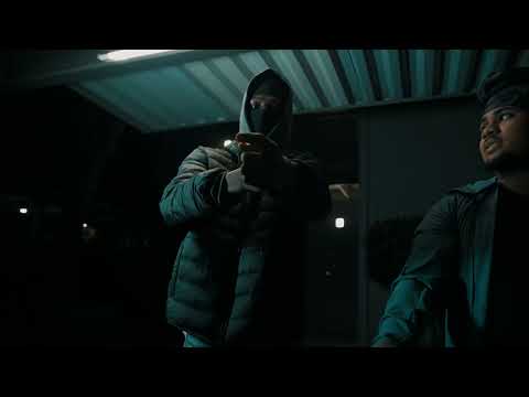 GG4 (RANTO & MILLZ) || OT || OFFICIAL MUSIC VIDEO 