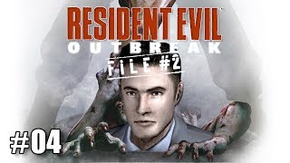 Resident Evil Outbreak Online 2018 Ep 04 - Meele only pt 2