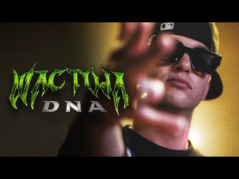 Wac Toja - DNA (Official Video)