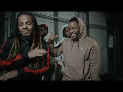 2XX Pheno - Shine Feat. GMC Monk (Official Music Video)