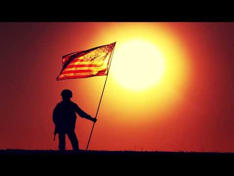 Fix Bayonets - United States Marine Band