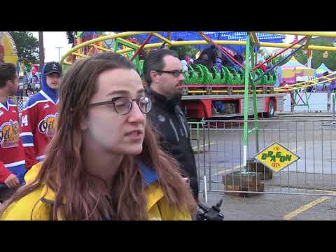 K-Days Monday Morning Magic