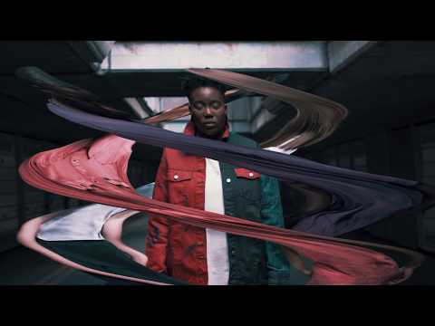 TAWIAH | Recreate EP | Move With Me [Official Video]