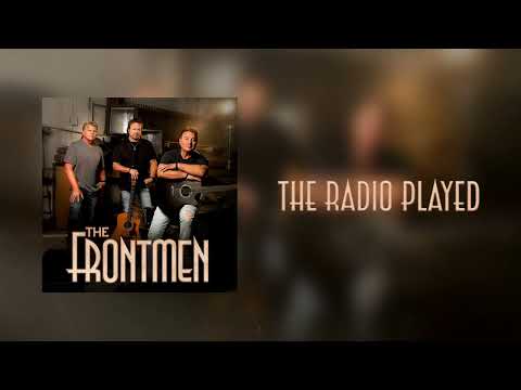 The Radio Played - The Frontmen