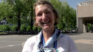 Doctors, nurses,  health professionals, come and join us.