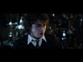 Dumbledore Asked Calmly