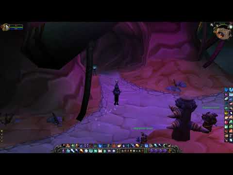 Recipe: Rage Potion;  Recipe: Great Rage Potion (Horde) - From where to get, WoW TBC