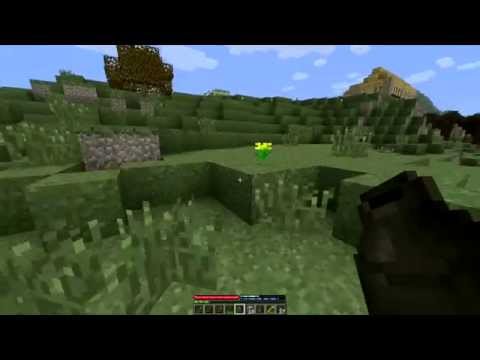 TMC Plays: TerraFirmaCraft Episode 7 - Bronze Tools