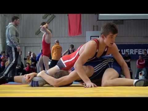 DM 2012 Junioren (Freistil) - 66kg [069]