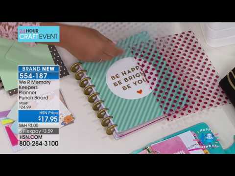 HSN | Crafty Organization Celebration 07.11.2017 - 06 PM