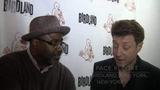 The Pace Report: “A Pianist’s Tale” The Benny Green Interview