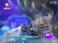 24-10-2010 《周日我最大》 Jiro performed [Poker Face] 