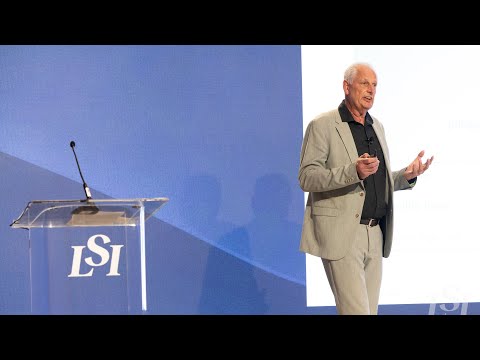 Leo Smit Presents Hy2Care at LSI USA '24