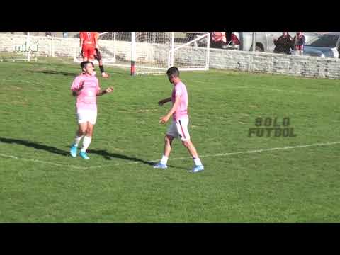 AUTOMOTO vs UNION PIGUE | Goles (2-0) | Fecha 9 Liga Regional de Fútbol