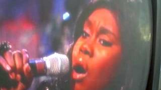 Tarralyn Ramsey - I&#39;ll Take Your Trouble (Live)