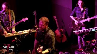 Frightened Rabbit - &quot;Break&quot; (Live at Rough Trade)