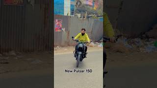 Download lagu New Bajaj Pulsar DTSI 150 #modified #modifiedpulsar #pulsar #caferacer #bikelover #modifiedbikes mp3
