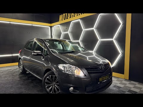 ◼️2011 TOYOTA AURIS 1.4 D4D DIESEL◼️ - Image 2