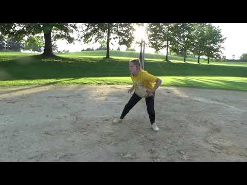 Summer Bohr   Softball Skills     Class of 2021