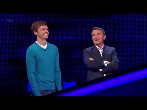 The Beast Offers Robin £20,000 - The Chase