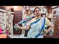 Curves In Saree Change Your Look L MEESHO Saree Haul