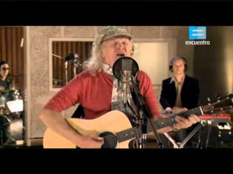 Adonde Quiera Que Voy - pedro y pablo