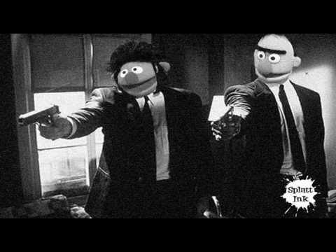 Bring Out The Gimp/Comanche