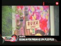 Nasib Warga Kalijodo Sejumlah PSK Pindah Ke SPA PLUS PLUS INews Petang 10 03