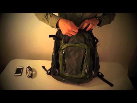 5.11 Covert 18 Backpack