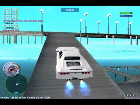 real rzkyj stunt show v1