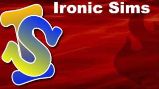 Ironic Sims outro 2017