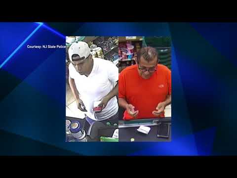 Stealing Debit Card Numbers