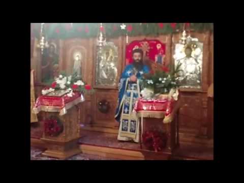 20170108 NICOLAE BALASOIU – INCEPUTUL PROPOVADUIRII DOMNULUII