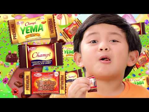 Candy Indaplovė saldainiai CDIH 2T1047 video