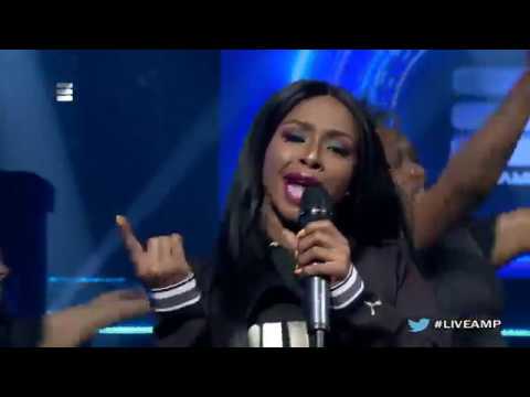 Boity - Wuz Dat