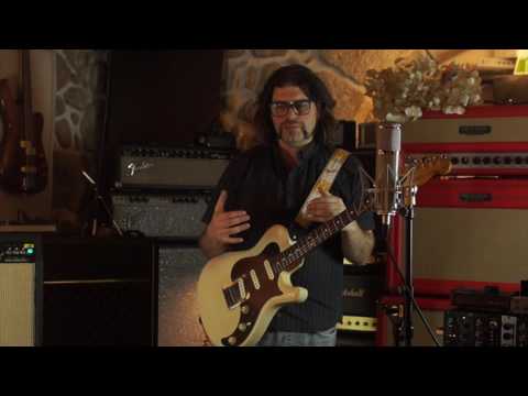 Doctor Guitar Episode 3: How I Use Delays