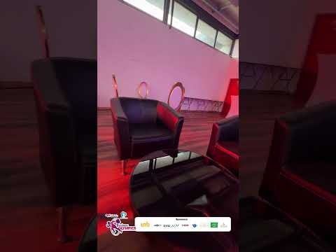 Citi Business Olympics 2026: Inside the CEOs’ Lounge at Eden Heights