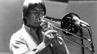 Bill Watrous and Art Pepper-"Funny Blues"