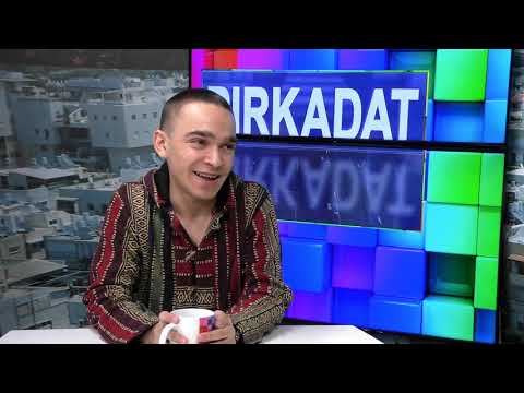 PIRKADAT: Pál Gábor