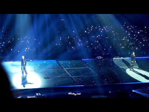 [4K] 260123 세븐틴 CxM DOUBLE UP LIVE PARTY - YOUNG AGAIN [Fullcam]