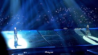 Download lagu [4K] 260123 세븐틴 CxM DOUBLE UP LIVE PARTY - YOUNG AGAIN [Fullcam] mp3