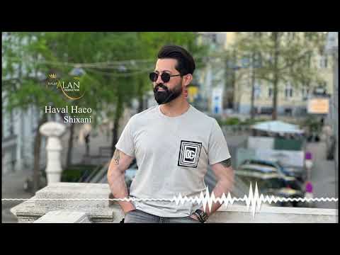 -Haval Haco-Shixani هفال حاجو - رقص شيخاني (نار 💥)