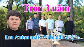 🔴The will of Priest Anton Padova Nguyen Huyen Duc reveals the person behind the plot to assassina...