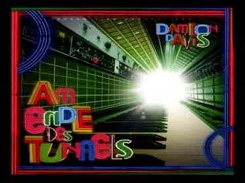 Wie Hoch - Damion Davis feat F.R.