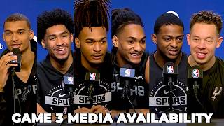 San Antonio Spurs