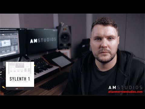 Sylenth1 Tutorial | Master Sylenth1| Complete guide
