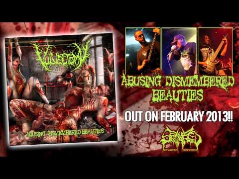 Vulvectomy - Abdominal Ectopic Pregnancy (NEW SONG 2013!!)